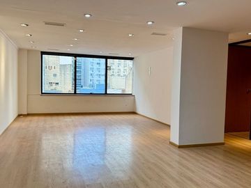 Oficina 240m2 Alquiler - Microcentro - 2 cocheras