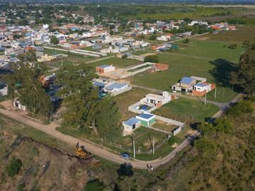 Terreno en Venta Barrio El Alba con Escritura