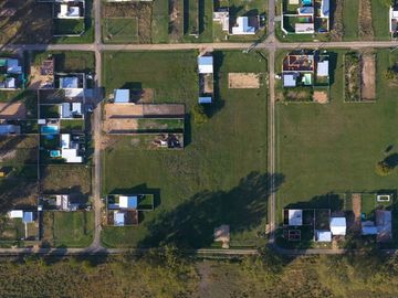 Terreno en Venta Barrio El Alba con Escritura