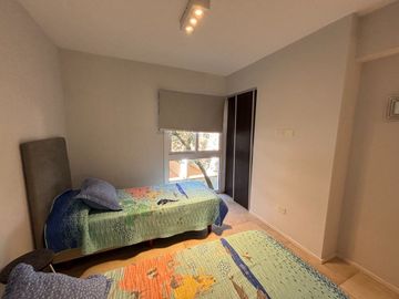 ALQUILER ANUAL DEPARTAMENTO PINAMAR 3 AMB.