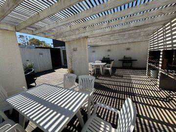 ALQUILER ANUAL DEPARTAMENTO PINAMAR 3 AMB.