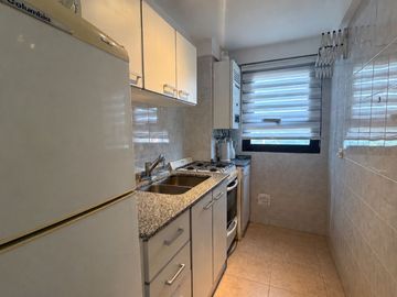Departamento 3 ambientes en Venta Pinamar Norte