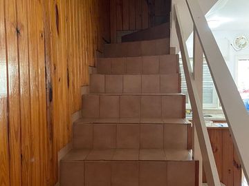 DUPLEX VENTA 3 AMBIENTES CON DEPARTAMENTO
