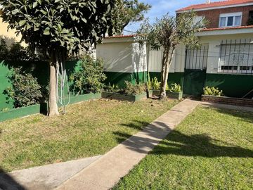 DUPLEX VENTA 3 AMBIENTES CON DEPARTAMENTO