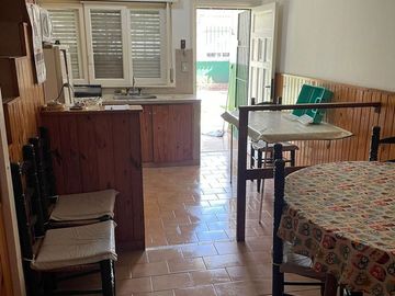 DUPLEX VENTA 3 AMBIENTES CON DEPARTAMENTO