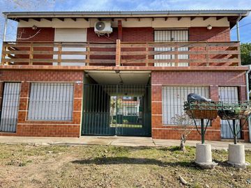 DUPLEX VENTA 3 AMBIENTES CON DEPARTAMENTO