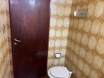 DUPLEX VENTA 3 AMBIENTES CON DEPARTAMENTO