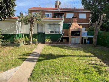 DUPLEX VENTA 3 AMBIENTES CON DEPARTAMENTO