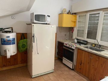 DUPLEX VENTA 3 AMBIENTES CON DEPARTAMENTO