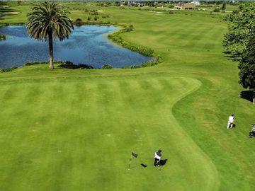 VENTA LOTE 1707 M2 BARRIO SAN ELISEO GOLF