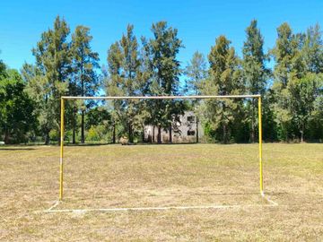 Lote Barrio Santa Brigida Los Cardales