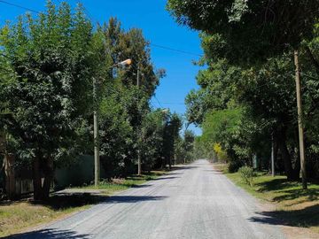 Lote Barrio Santa Brigida Los Cardales