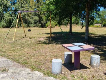 Lote Barrio Santa Brigida Los Cardales