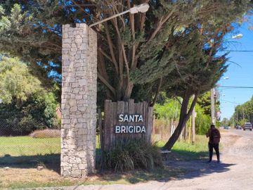 Lote Barrio Santa Brigida Los Cardales