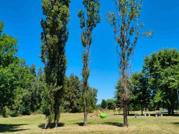 Lote Barrio Santa Brigida Los Cardales