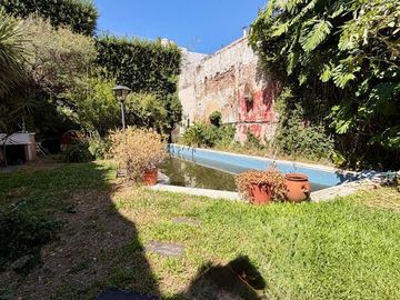 LOTE 405 MTS2 VENTA 10,5X38,6 EN BOEDO PB +5 PISOS