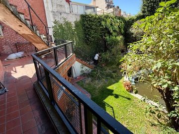 LOTE 405 MTS2 VENTA 10,5X38,6 EN BOEDO PB +5 PISOS