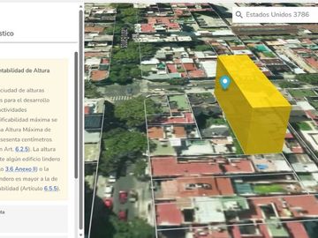 LOTE 405 MTS2 VENTA 10,5X38,6 EN BOEDO PB +5 PISOS