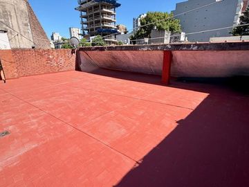 LOTE 405 MTS2 VENTA 10,5X38,6 EN BOEDO PB +5 PISOS