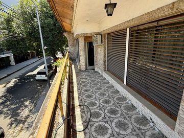 LOTE 405 MTS2 VENTA 10,5X38,6 EN BOEDO PB +5 PISOS