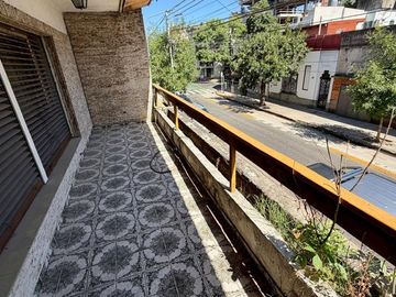 LOTE 405 MTS2 VENTA 10,5X38,6 EN BOEDO PB +5 PISOS