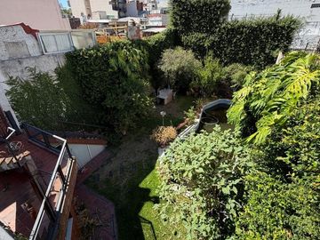 LOTE 405 MTS2 VENTA 10,5X38,6 EN BOEDO PB +5 PISOS