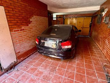 LOTE 405 MTS2 VENTA 10,5X38,6 EN BOEDO PB +5 PISOS