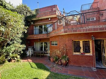 LOTE 405 MTS2 VENTA 10,5X38,6 EN BOEDO PB +5 PISOS
