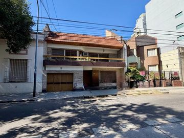 LOTE 405 MTS2 VENTA 10,5X38,6 EN BOEDO PB +5 PISOS