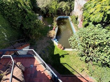 LOTE 405 MTS2 VENTA 10,5X38,6 EN BOEDO PB +5 PISOS