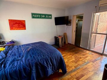 LOTE 405 MTS2 VENTA 10,5X38,6 EN BOEDO PB +5 PISOS