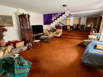 LOTE 405 MTS2 VENTA 10,5X38,6 EN BOEDO PB +5 PISOS