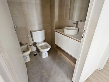 Departamento Venta 3 Amb Villa Urquiza Estrenar