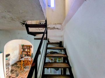 CASA VENTA MERLO A REFACCIONAR APTA CREDITO