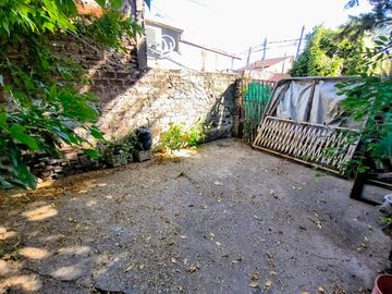 CASA VENTA MERLO A REFACCIONAR APTA CREDITO