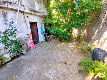 CASA VENTA MERLO A REFACCIONAR APTA CREDITO