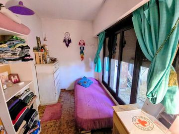 CASA VENTA MERLO A REFACCIONAR APTA CREDITO