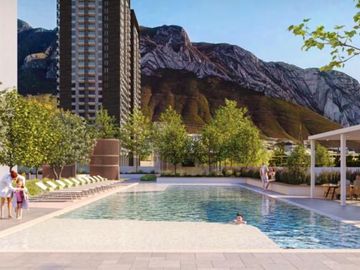 Departamentos en Venta en Valle Poniente