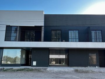 Venta Depto  Zona Facultad con Balcón