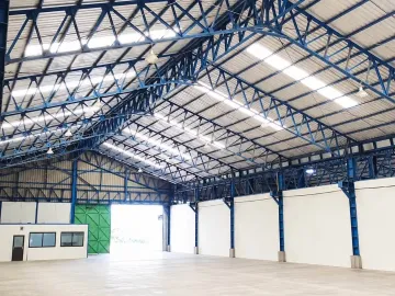 For rent or sale Warehouse 2340 sq.m.