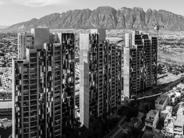 Departamentos en Venta en Valle Poniente