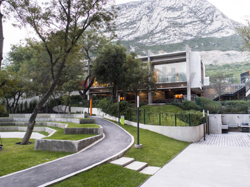 Departamentos en Venta en Valle Poniente