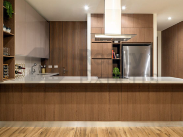 Departamentos en Venta en Valle Poniente