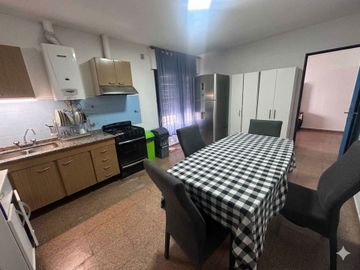 VENTA CASA 3 DORMITORIOS PATIO ALTO VERDE CÓRDOBA