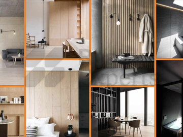 Departamentos en Venta en Centro