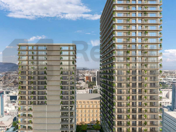 Departamentos en Venta en Centro