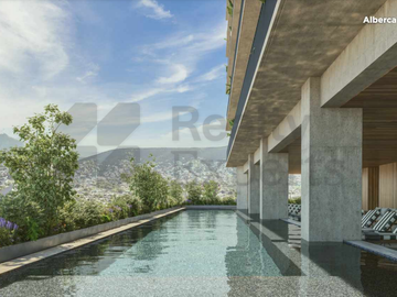 Departamentos en Venta en Centro