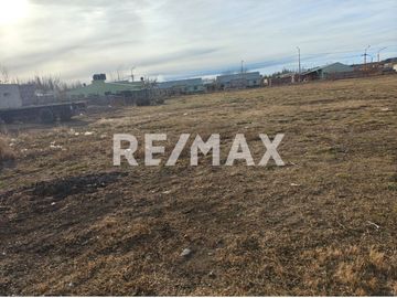 VENTA TERRENO CINCO SALTOS