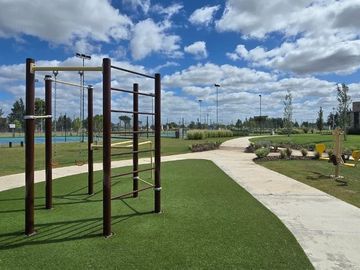 Lote de 602 m² en Las Victorias - CANNIING