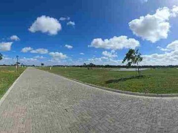 Lote de 602 m² en Las Victorias - CANNIING